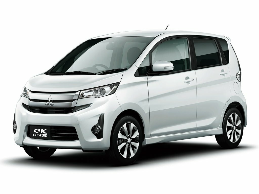 0.7 CVT (49 л.с.)