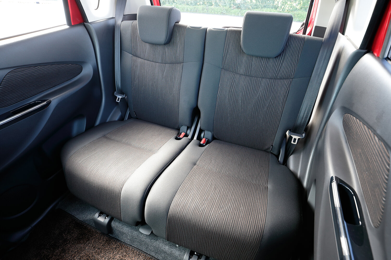 seat