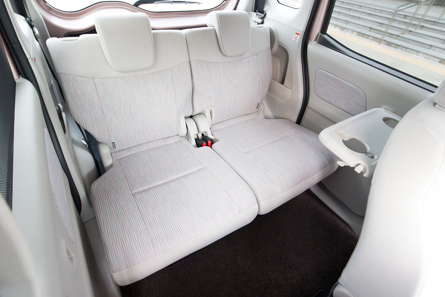 seat