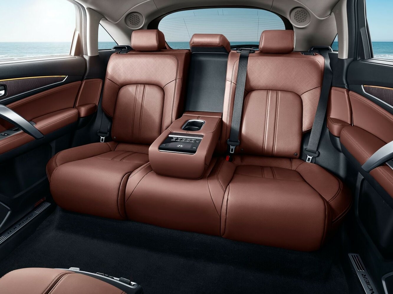 seat