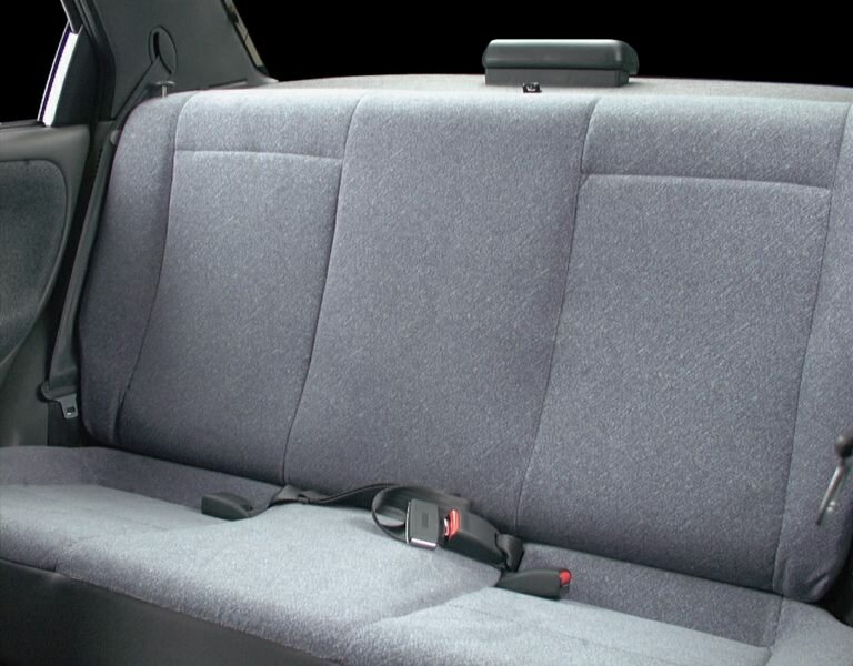 seat