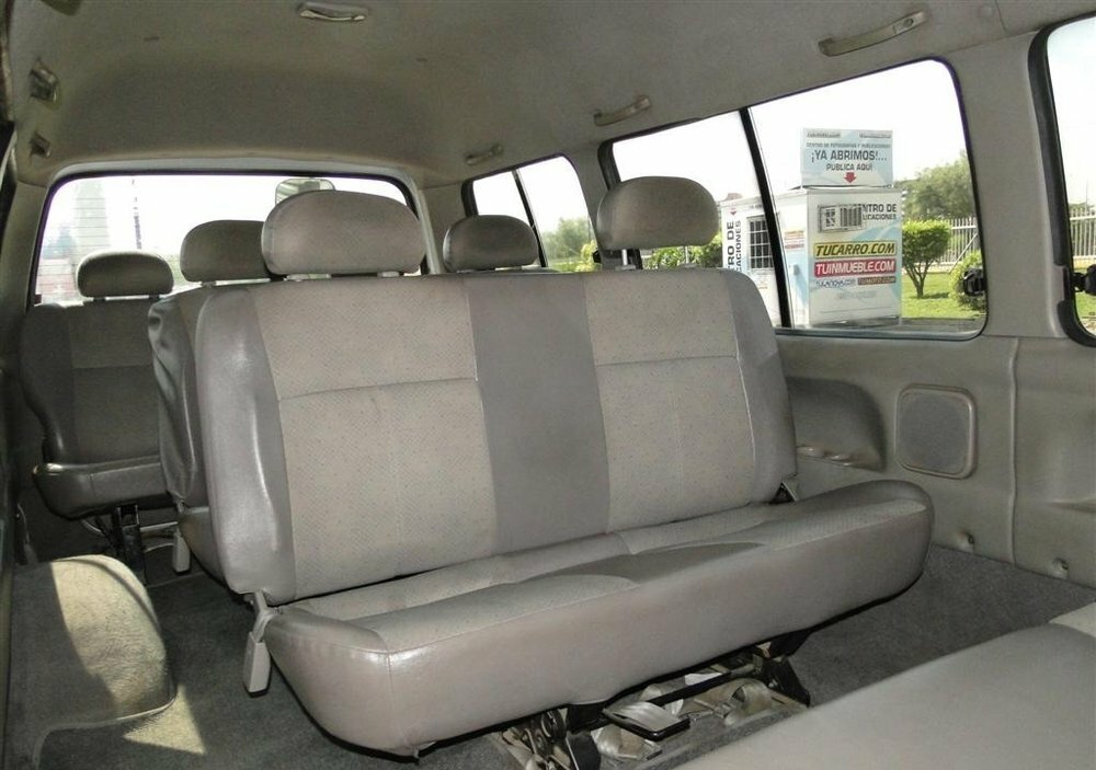 seat