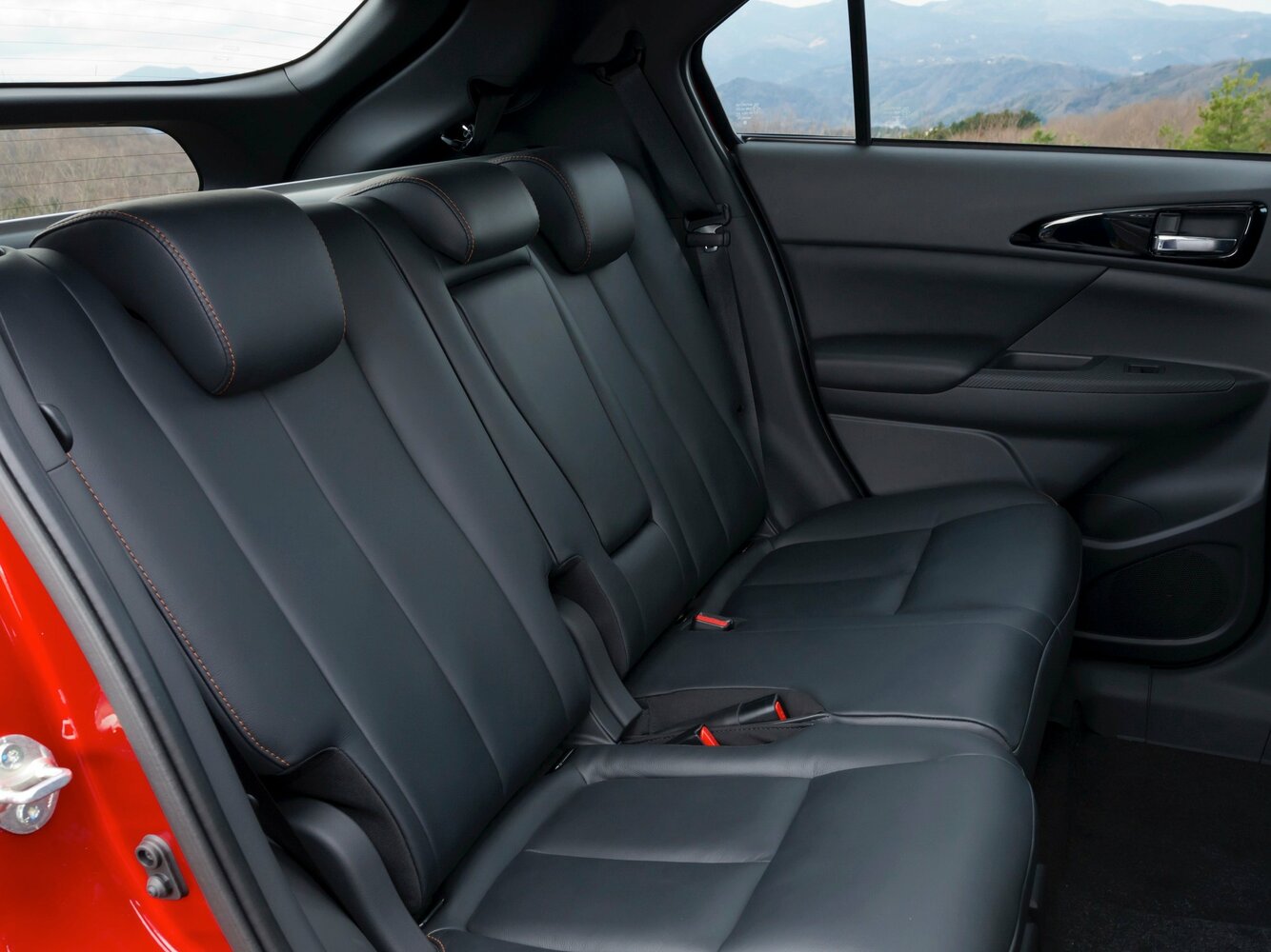 seat
