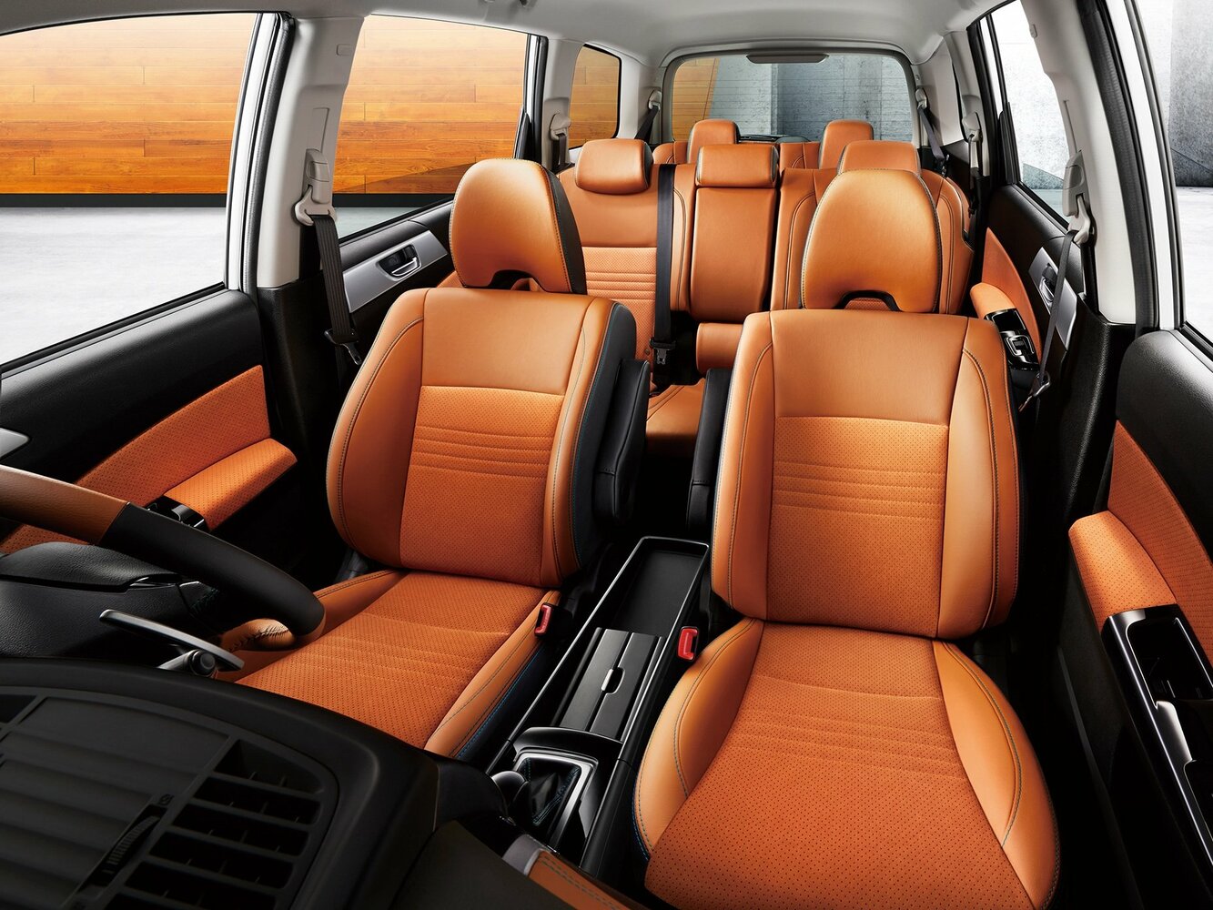 seat