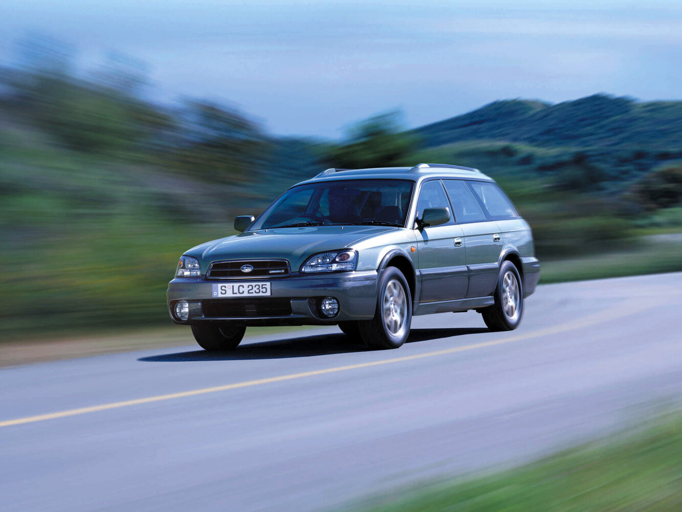 2.5 AT (170 л.с.) 4WD