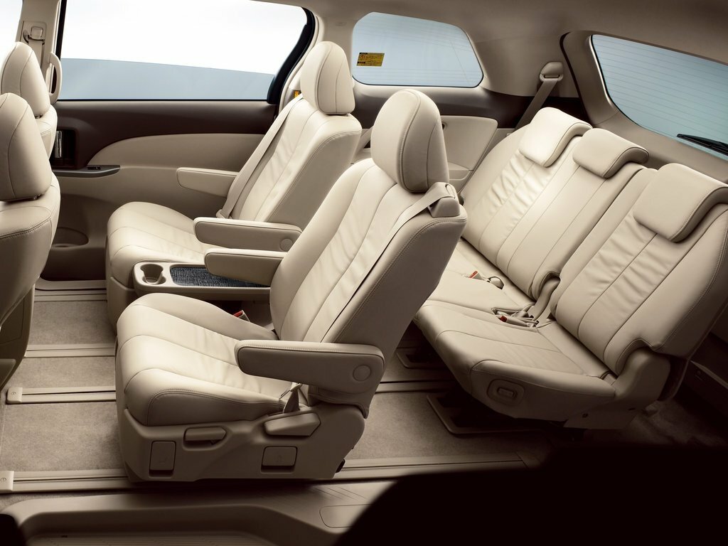 seat