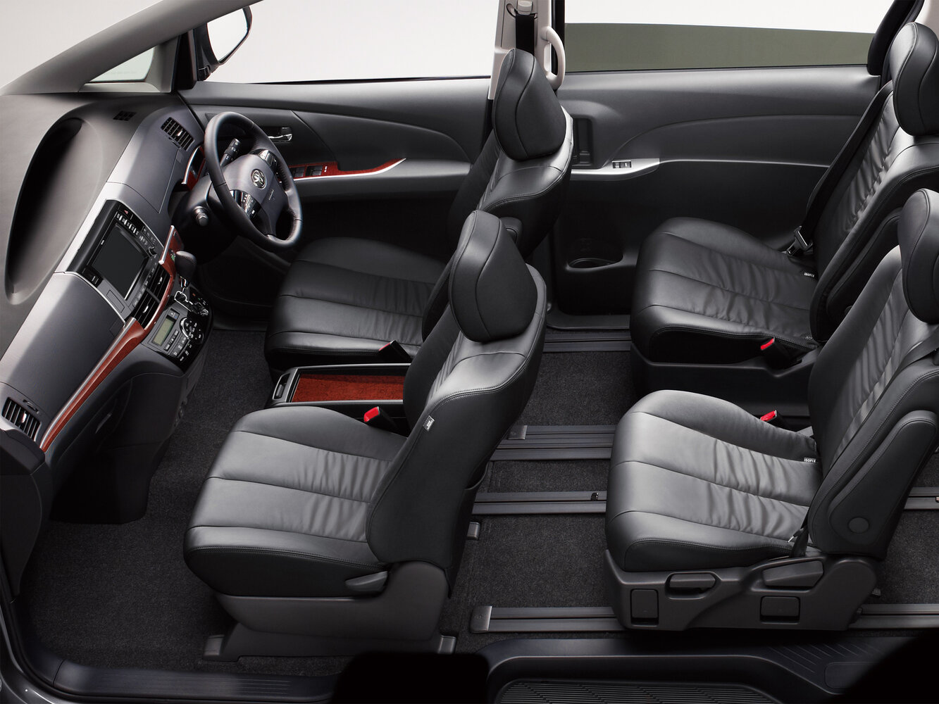 seat