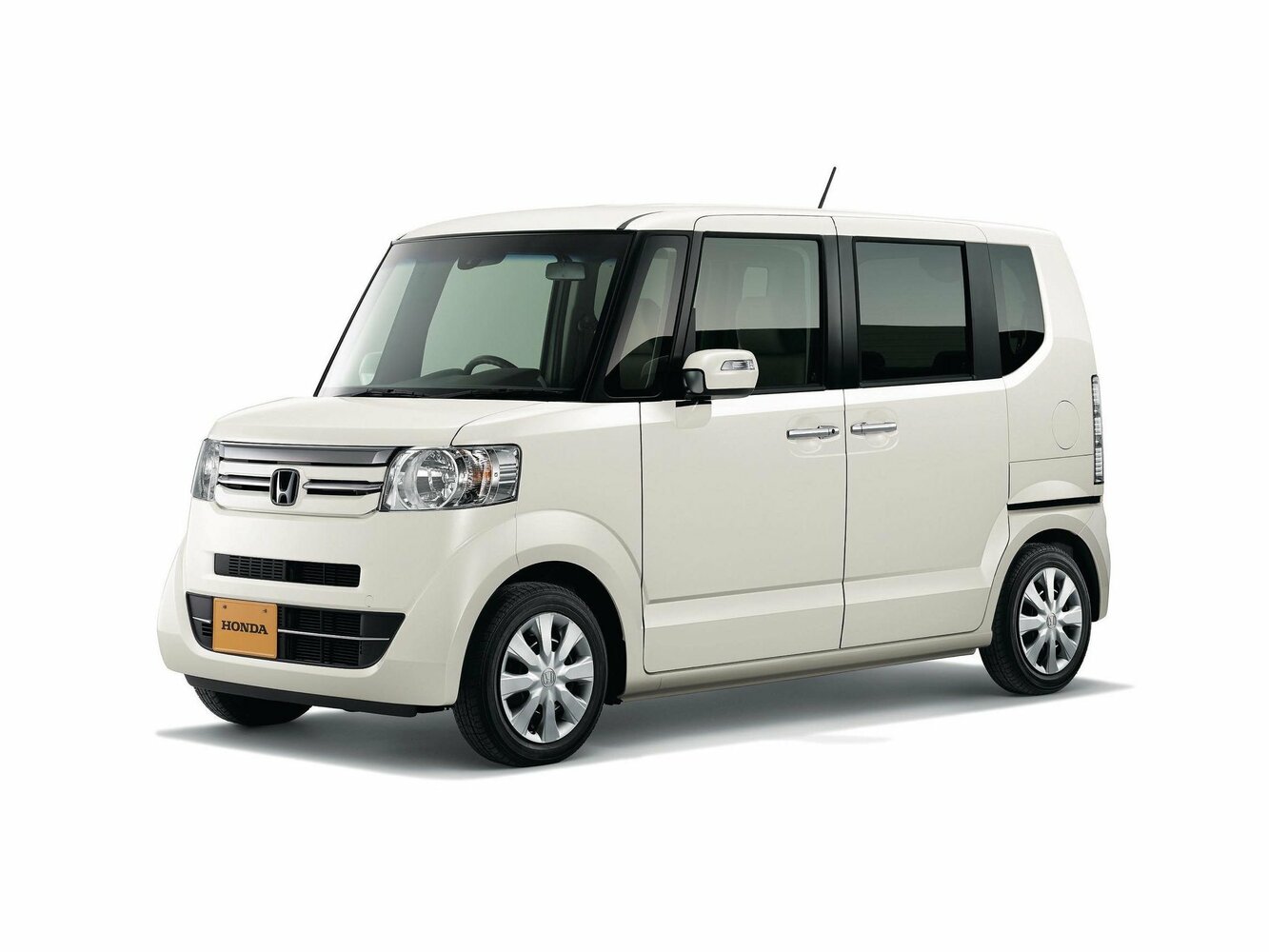0.7 CVT (58 л.с.)
