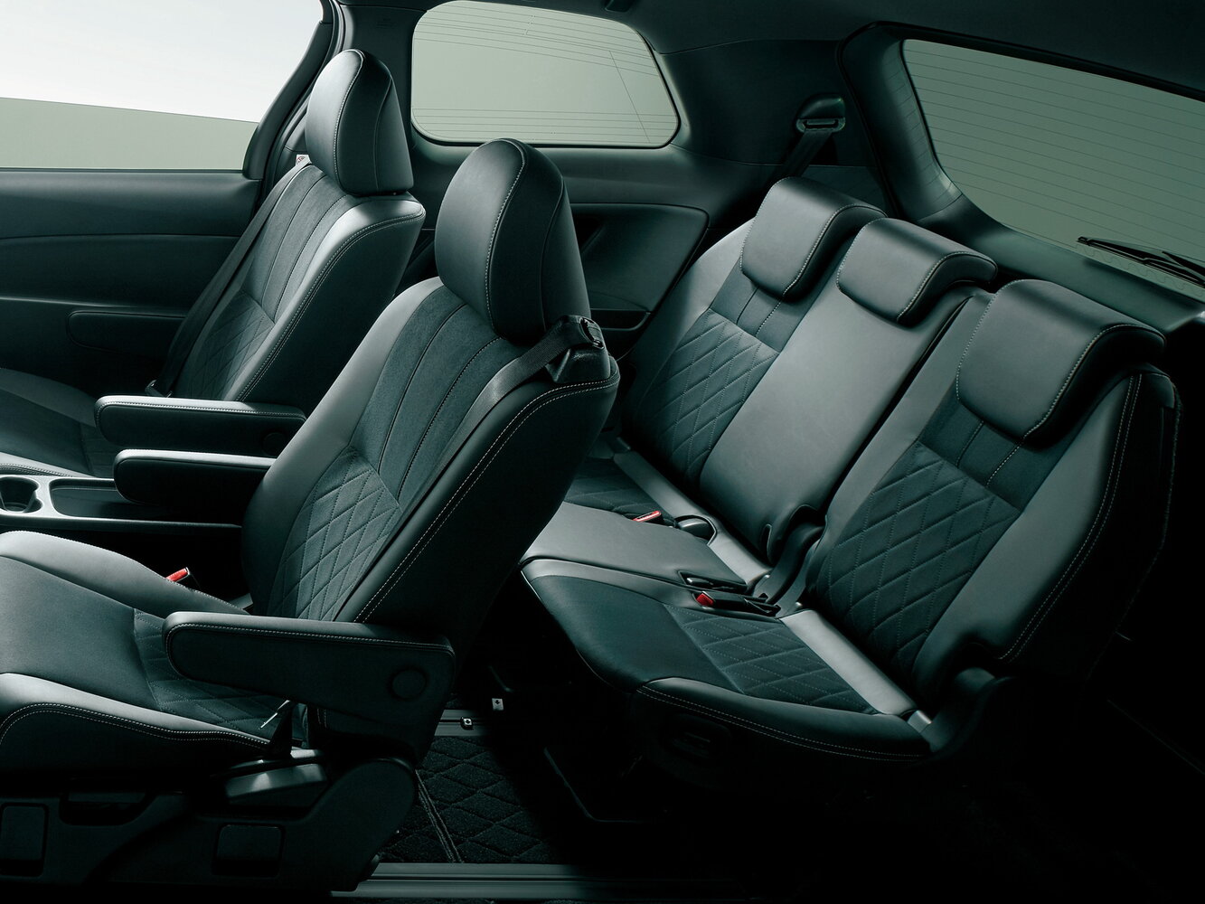 seat