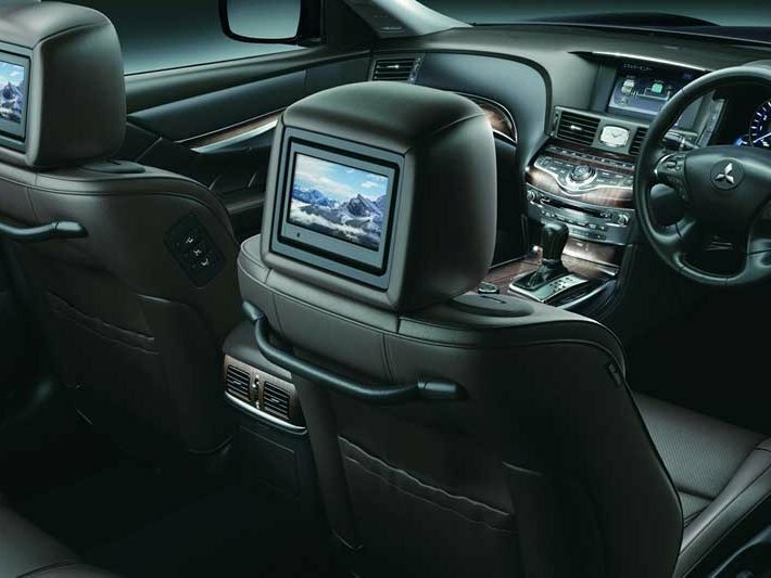 seat