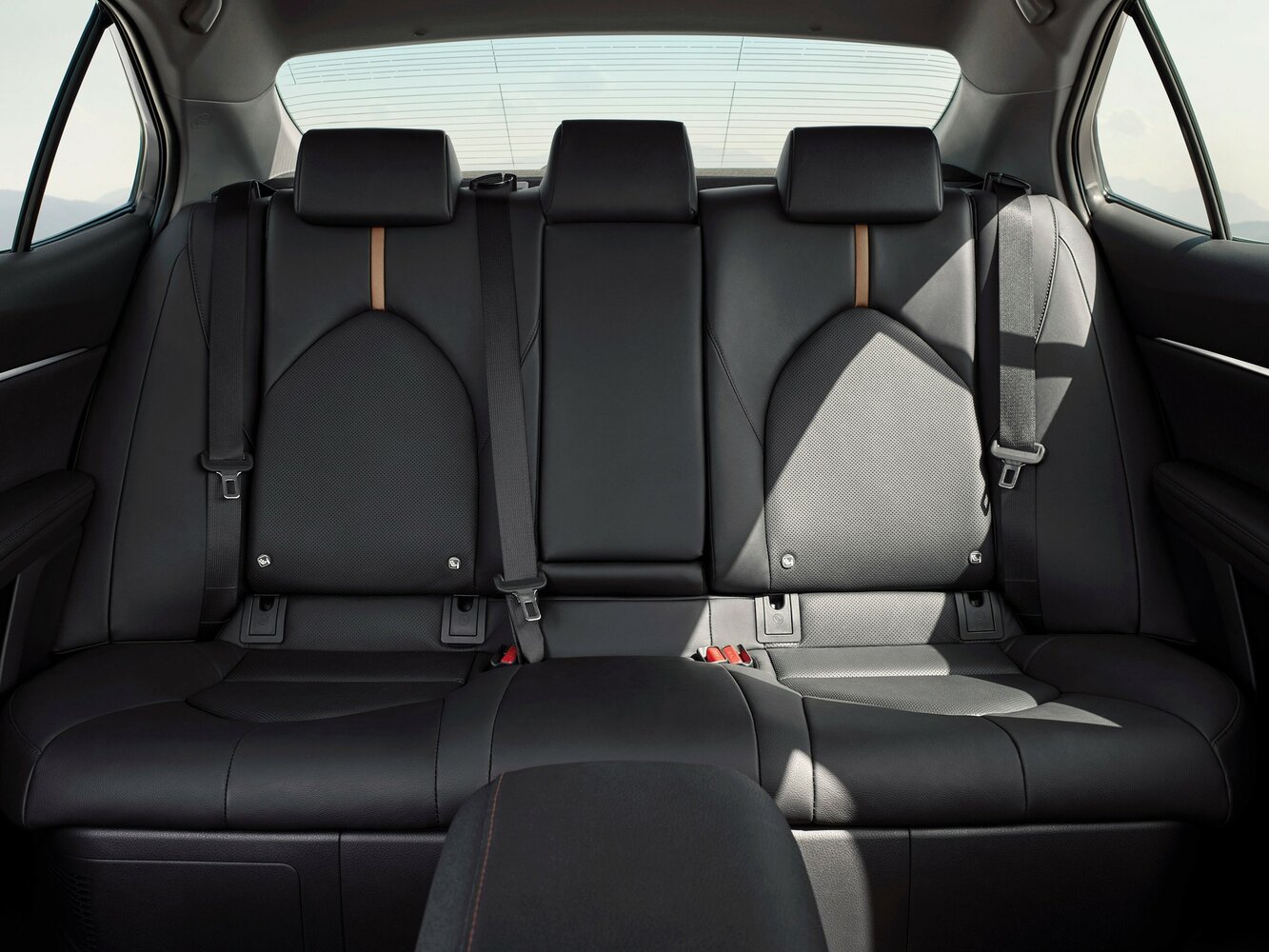 seat