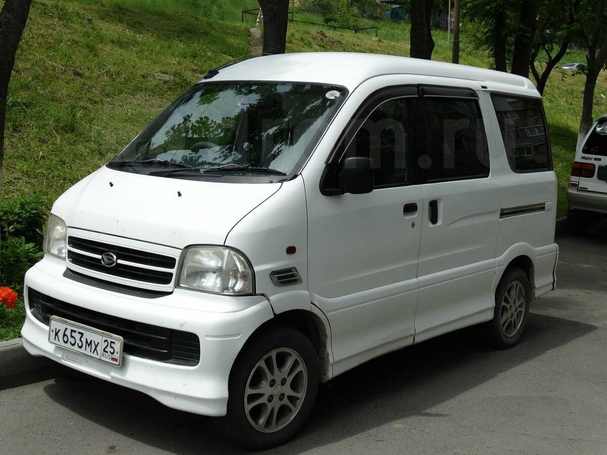 7 1.3 MT (90 л.с.) 4WD
