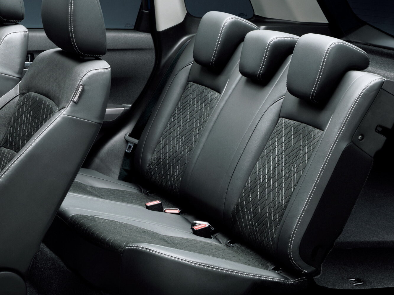 seat