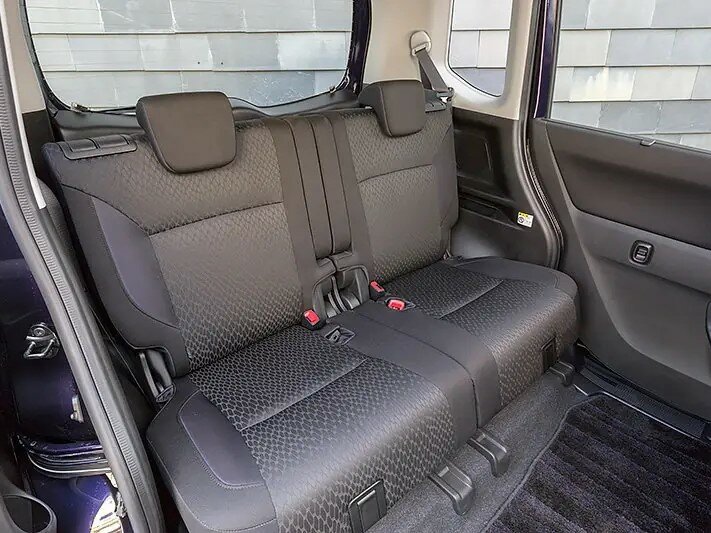seat