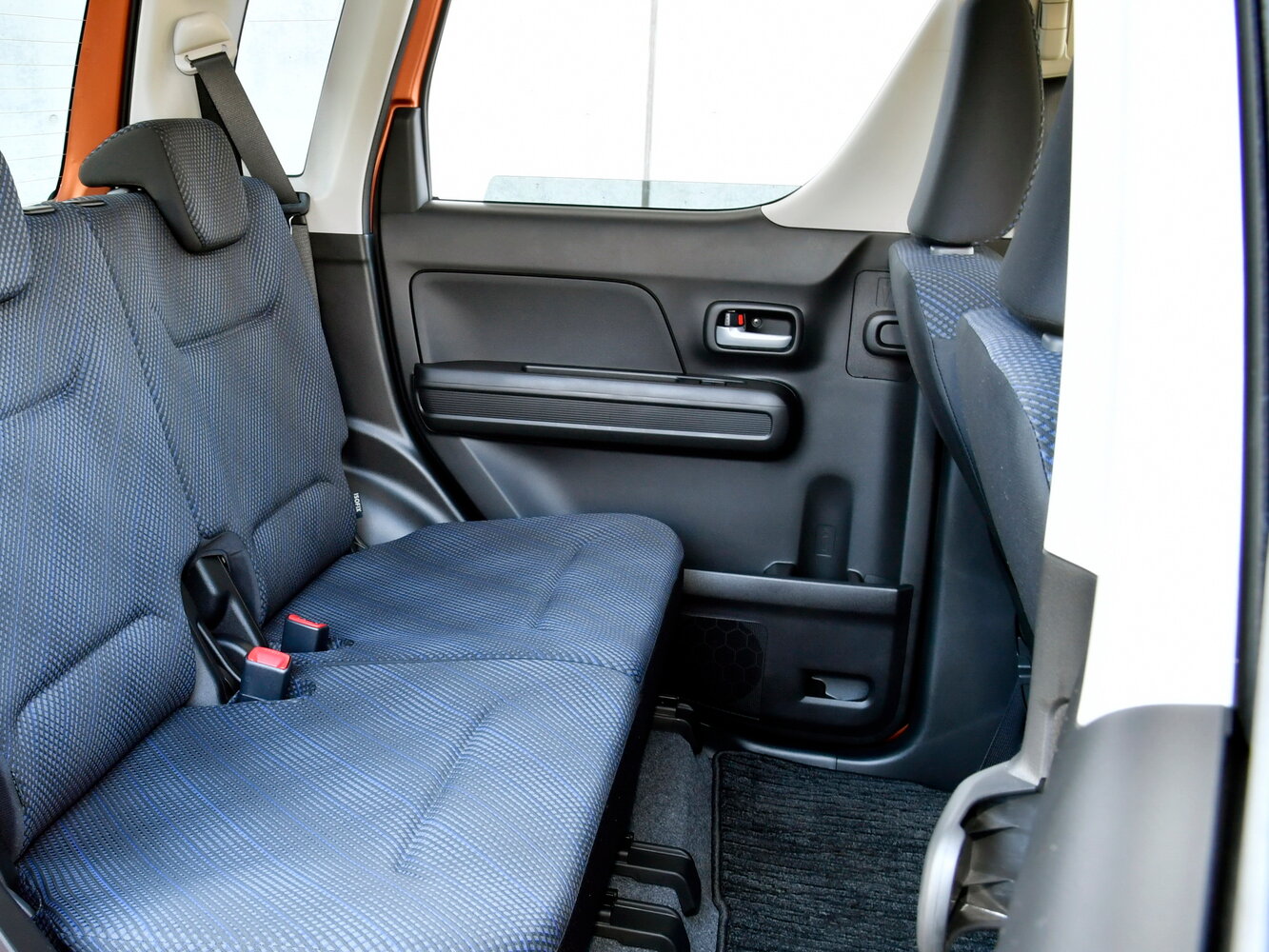 seat