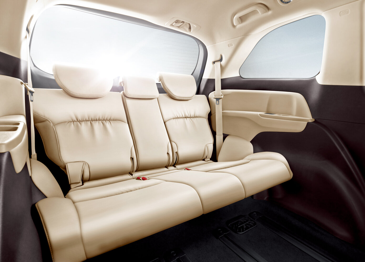 seat