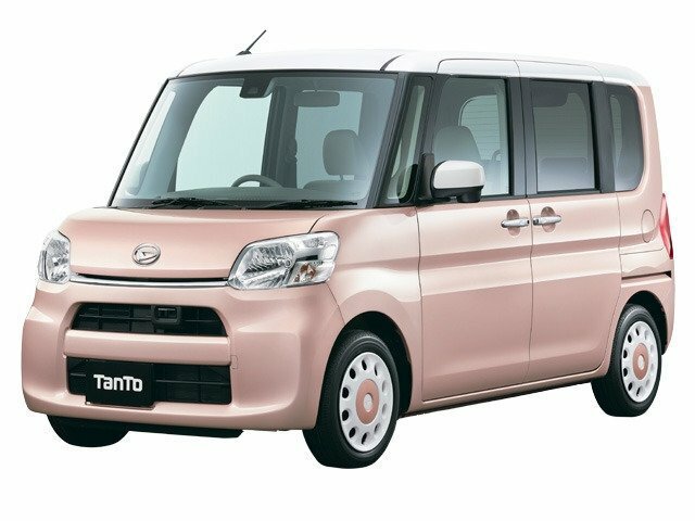 0.7 CVT (52 л.с.)