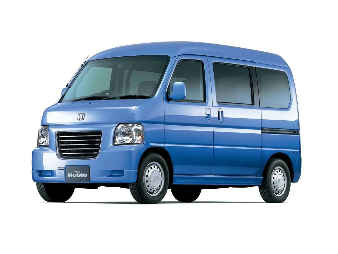 Hobio 0.7 MT (45 л.с.) 4WD