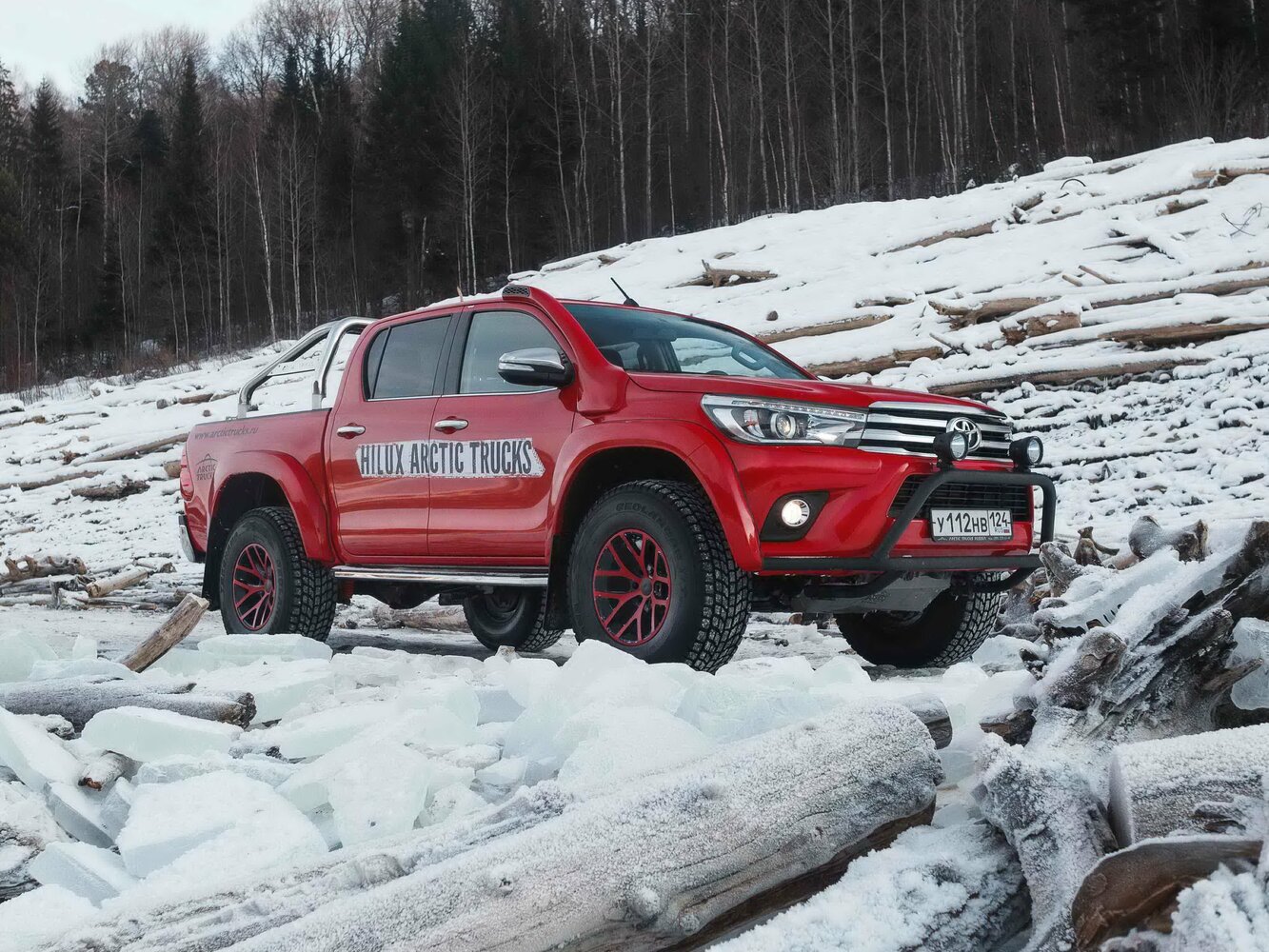 Главное