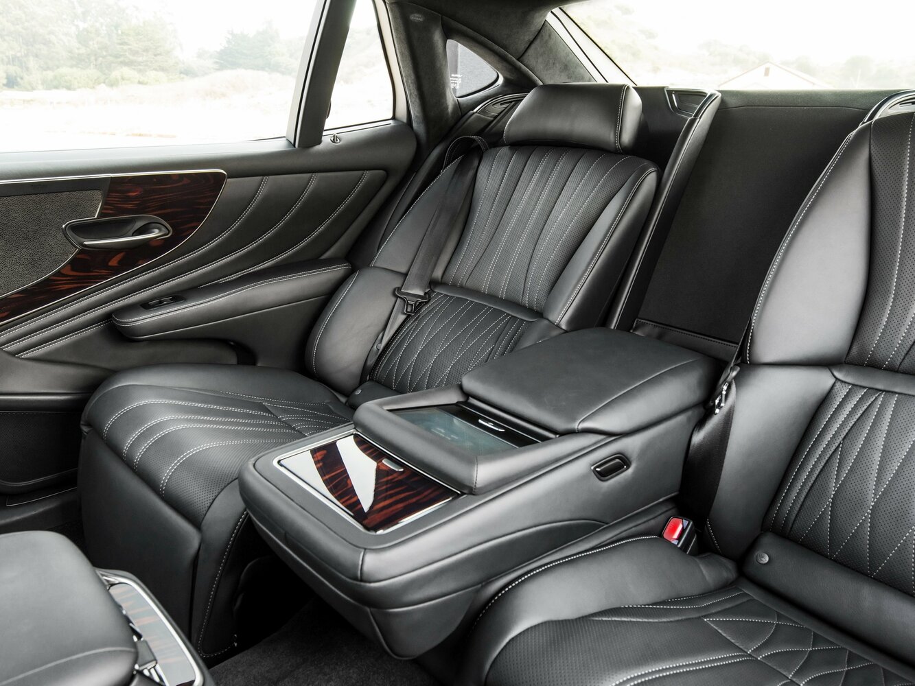 seat