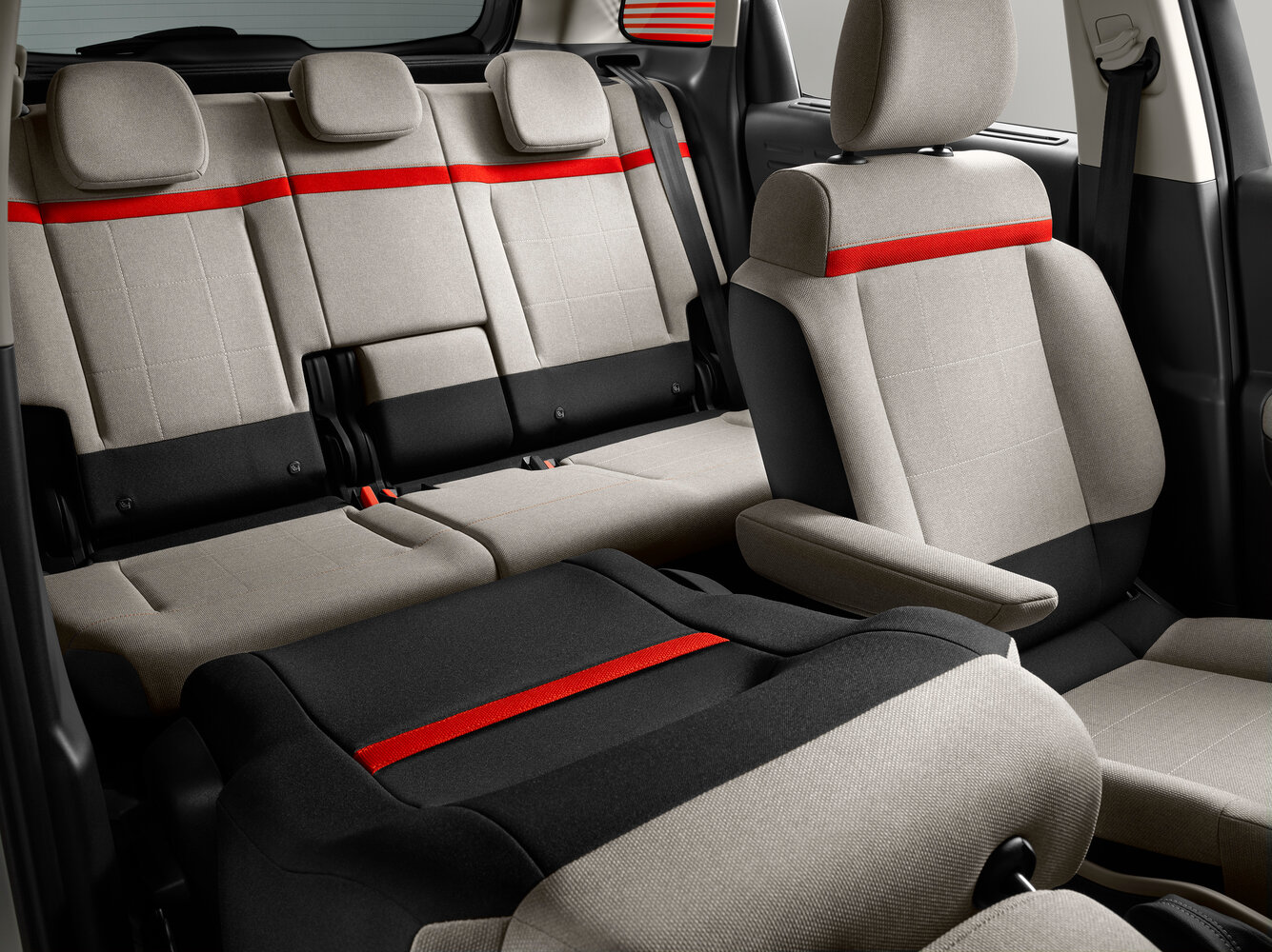 seat