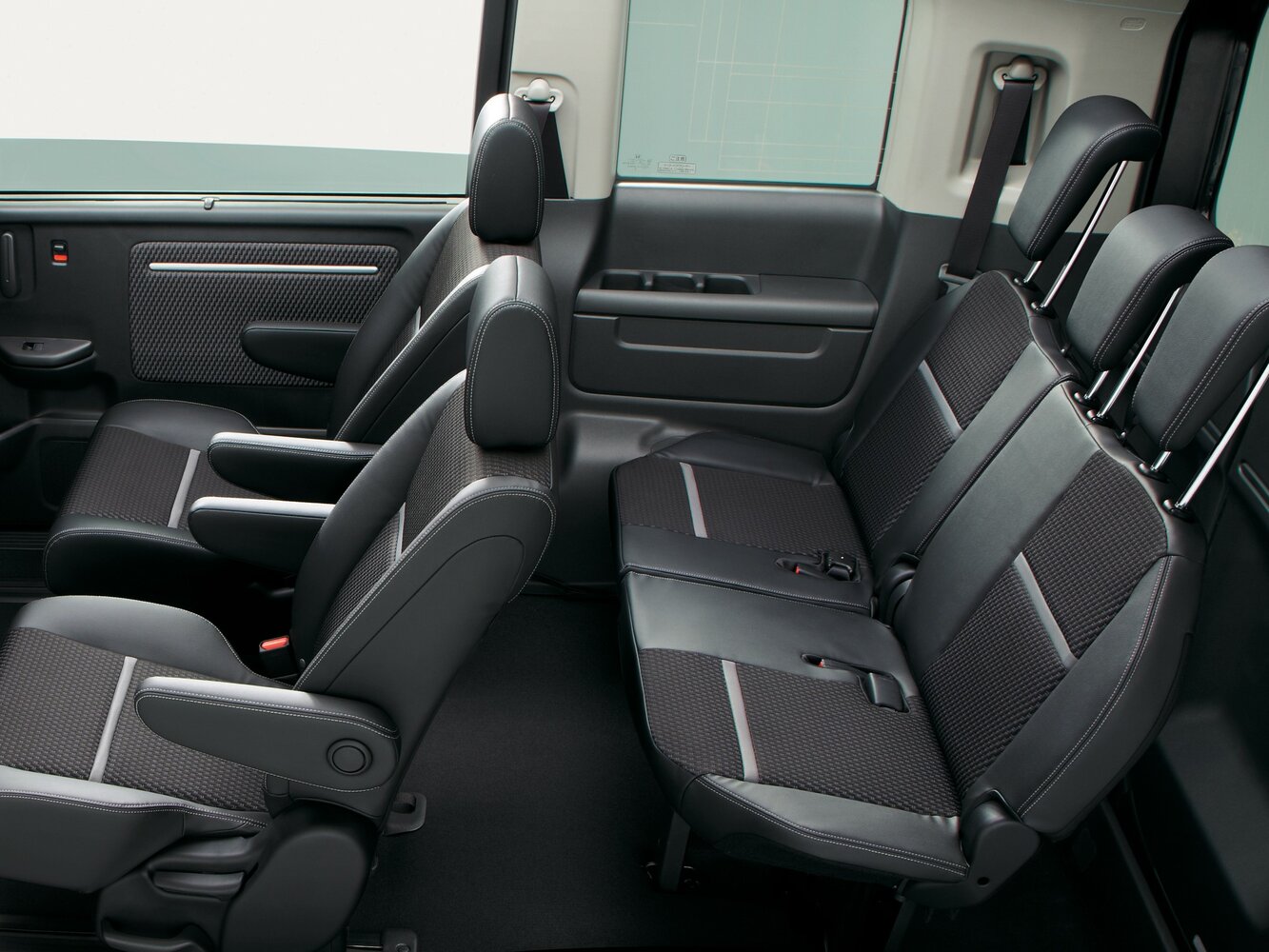 seat