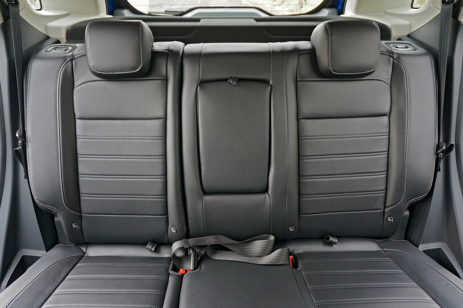 seat