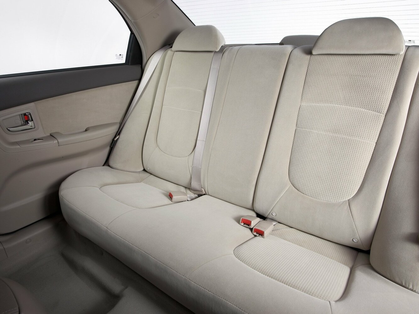 seat