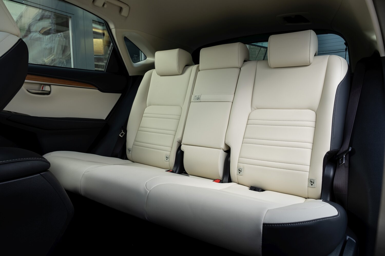 seat