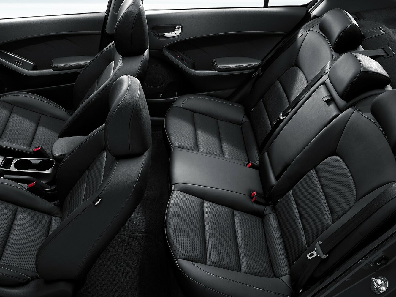 seat