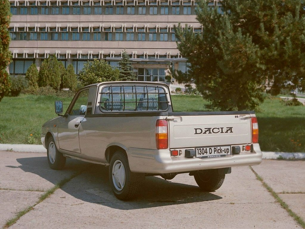 3/4 сзади