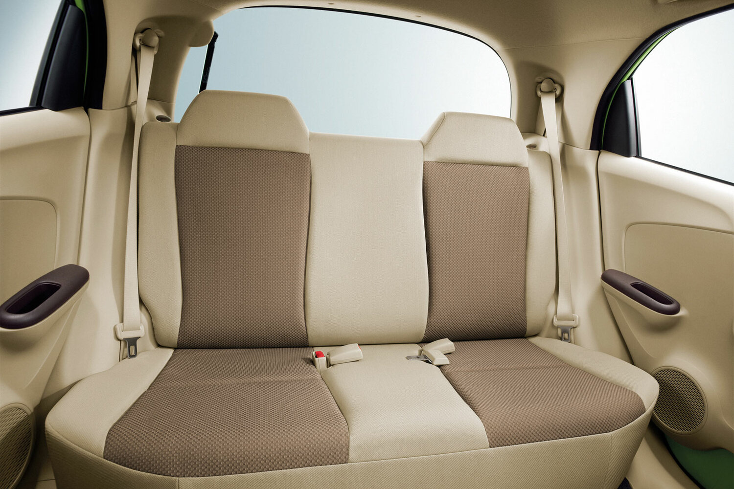 seat