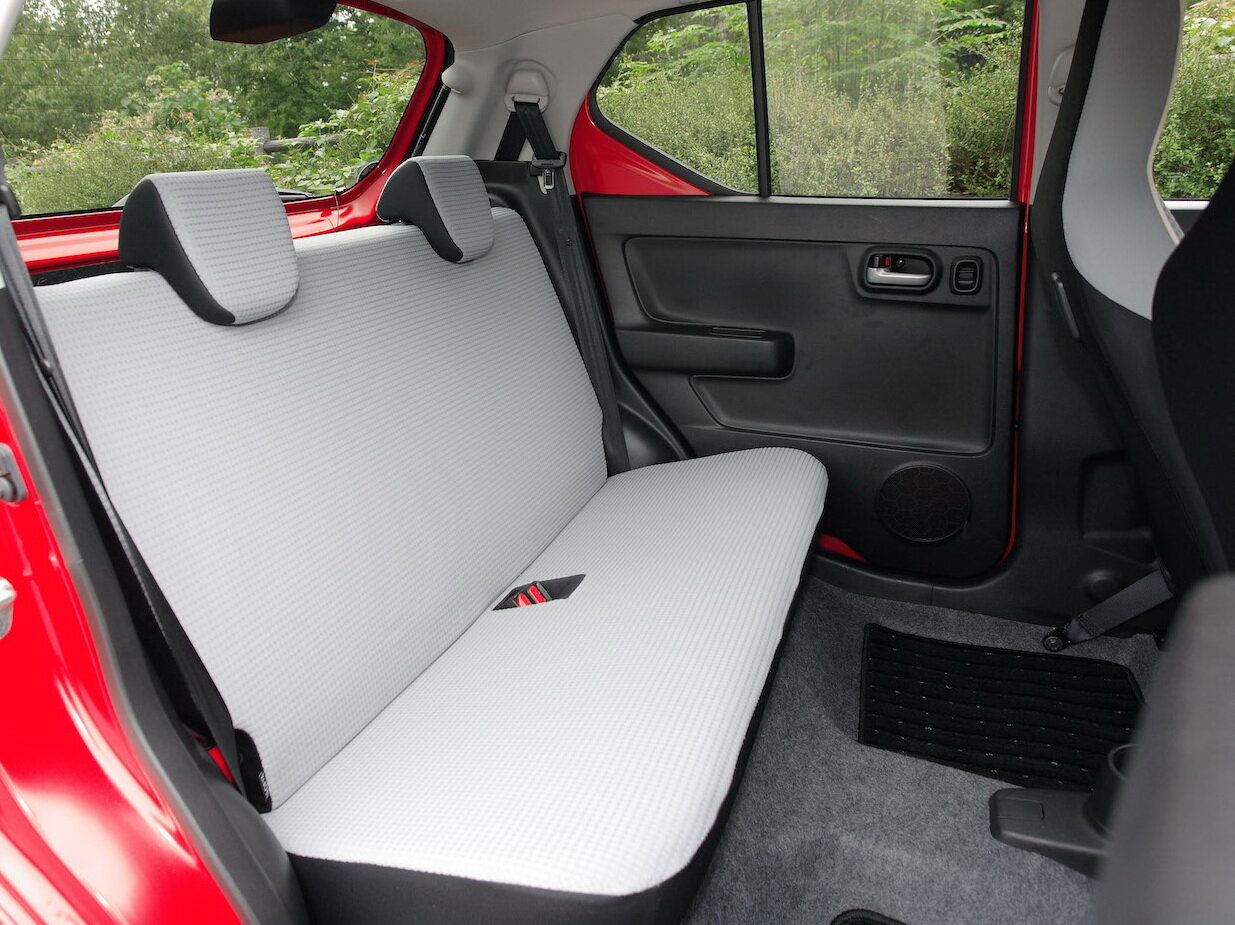 seat