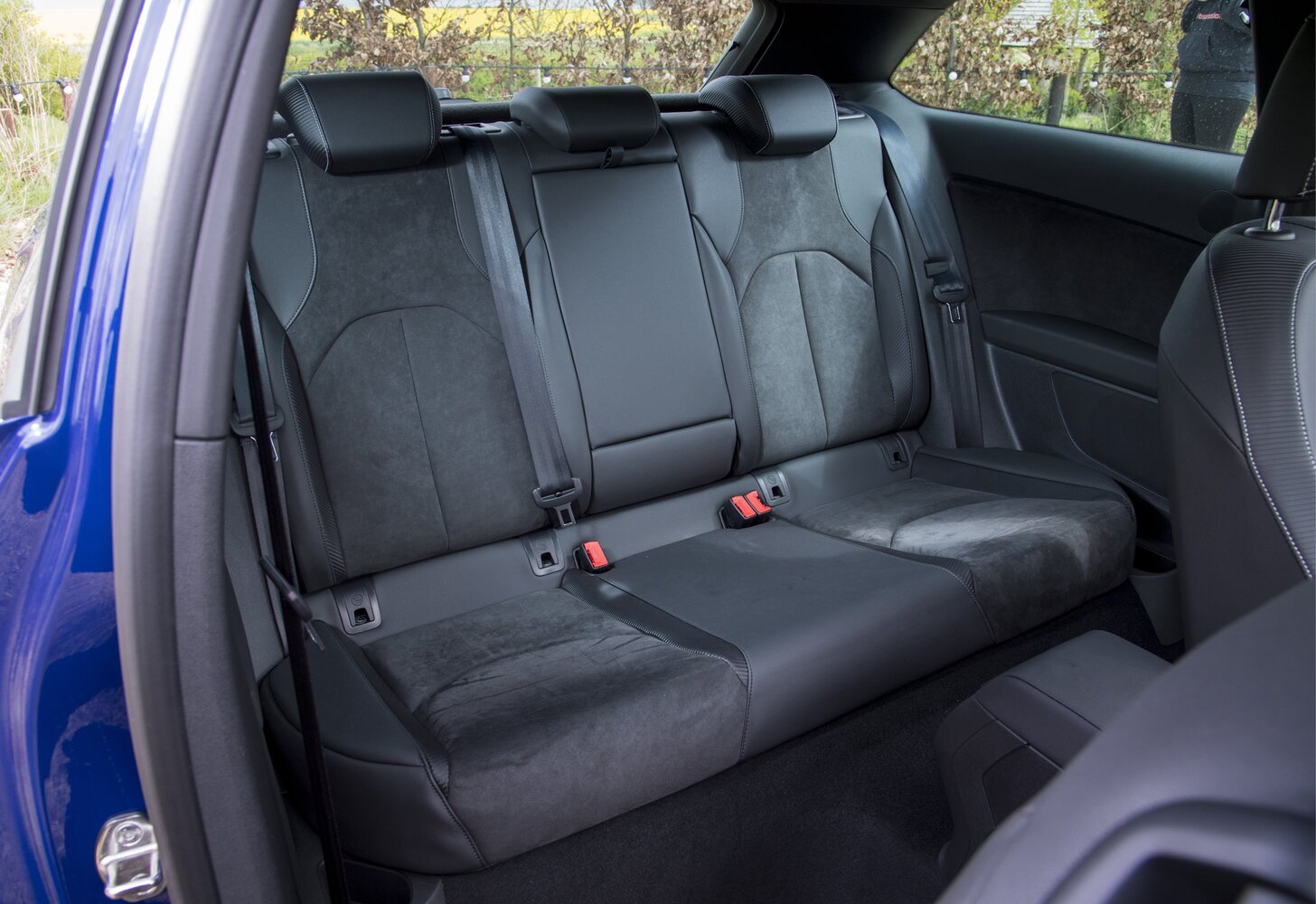 seat