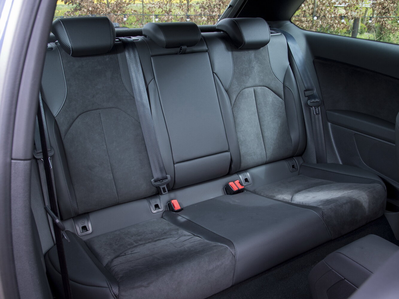 seat