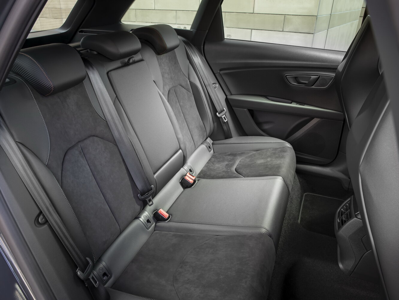 seat