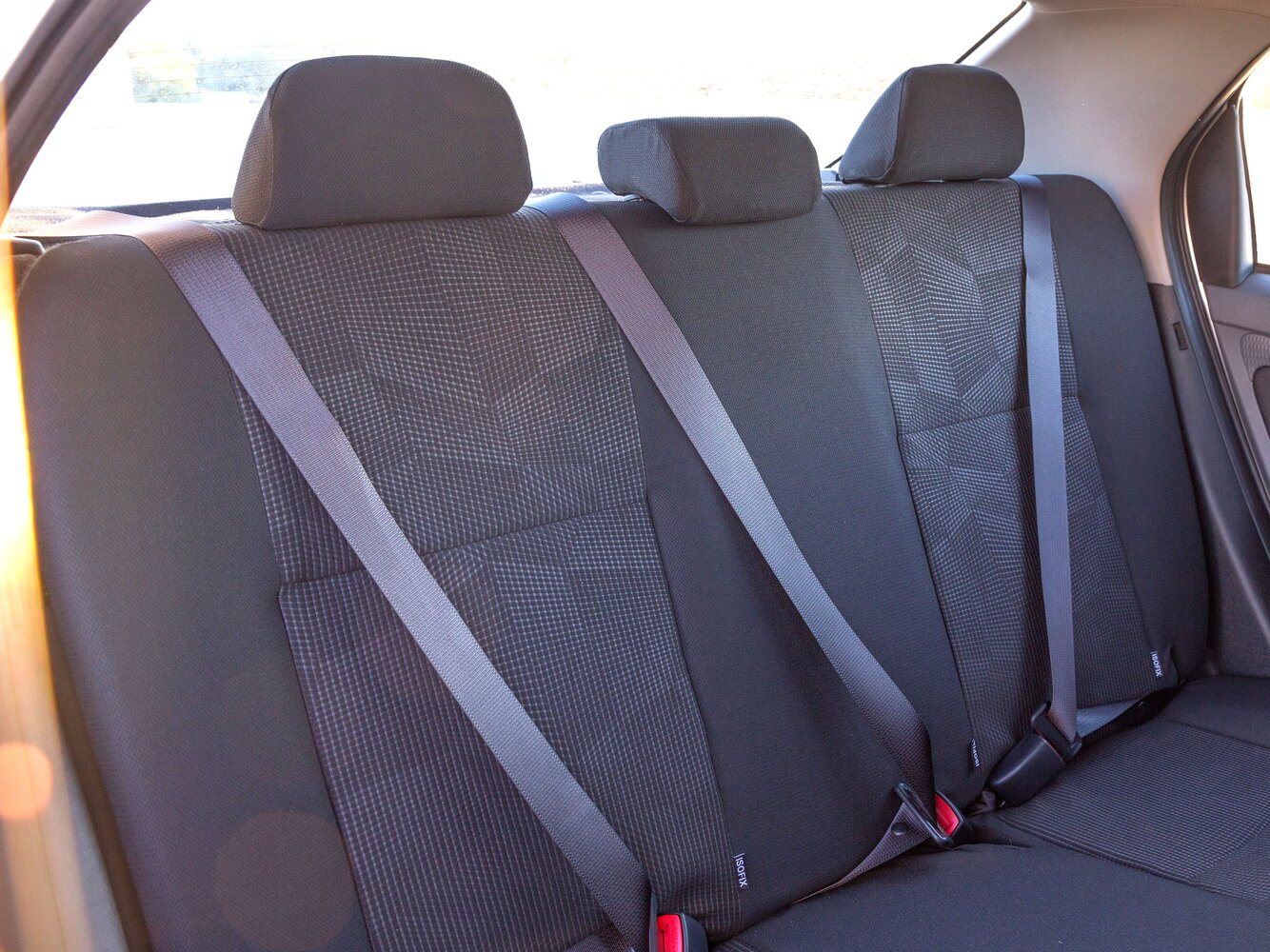seat