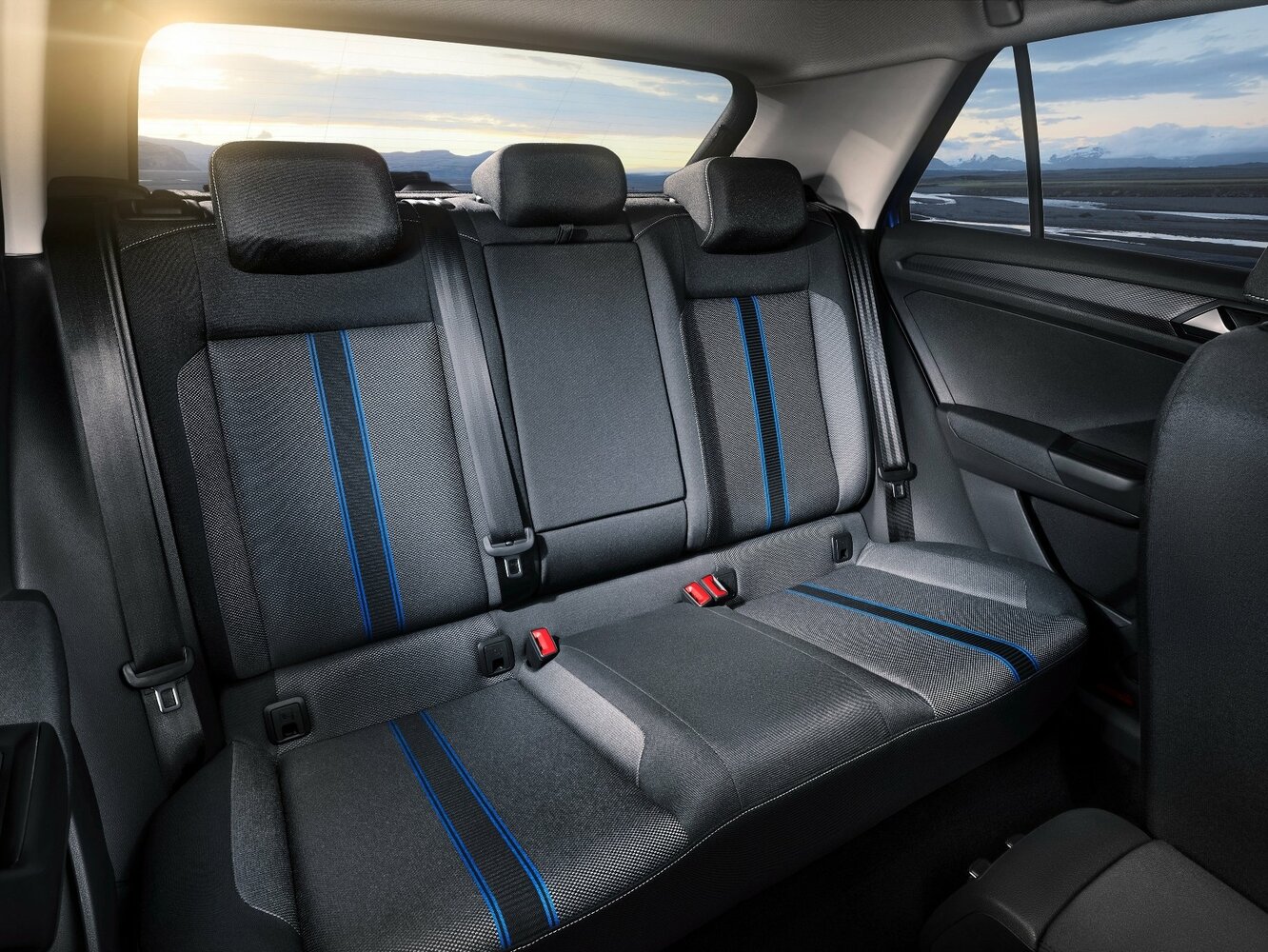 seat