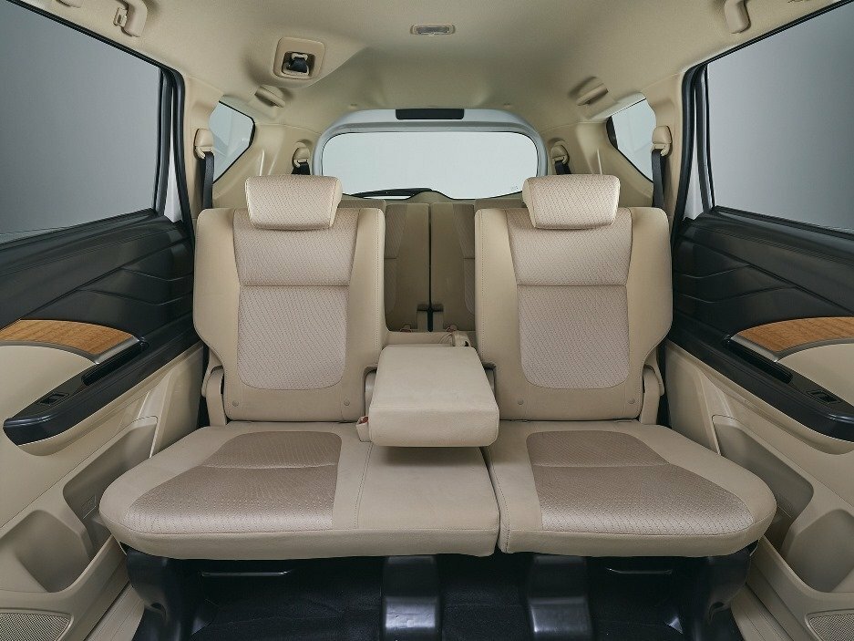 seat