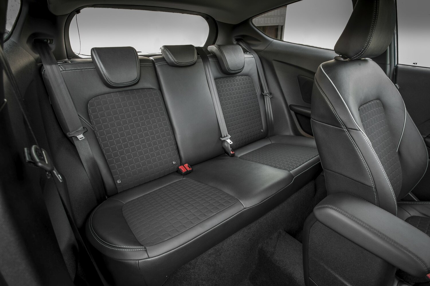seat