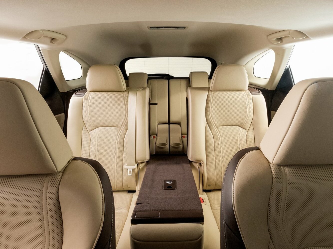seat