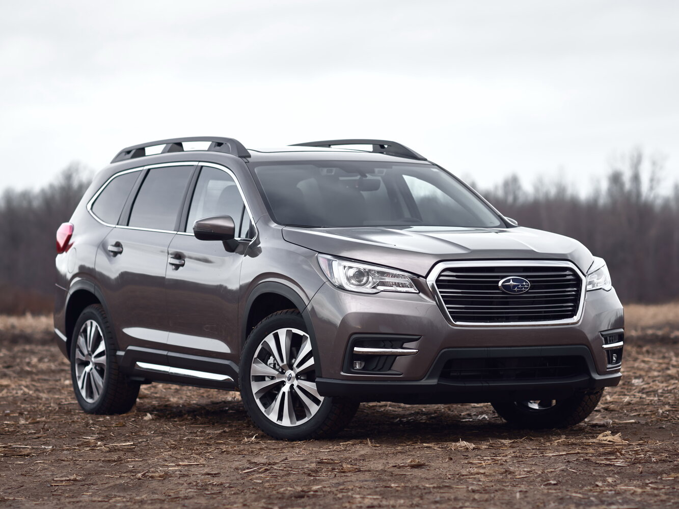 2.4 CVT (260 л.с.) 4WD