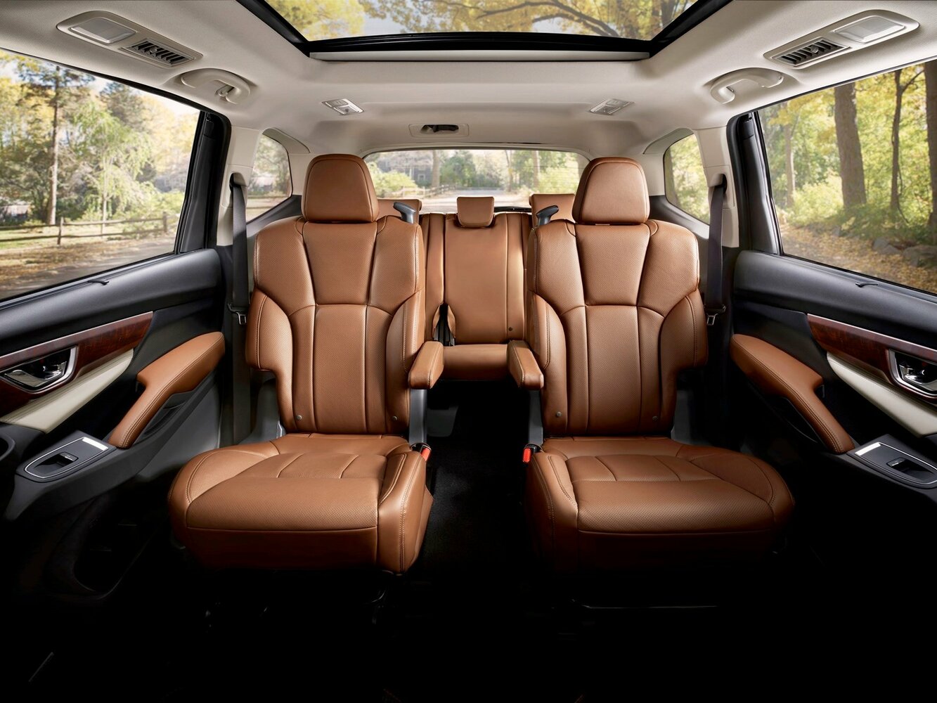 seat