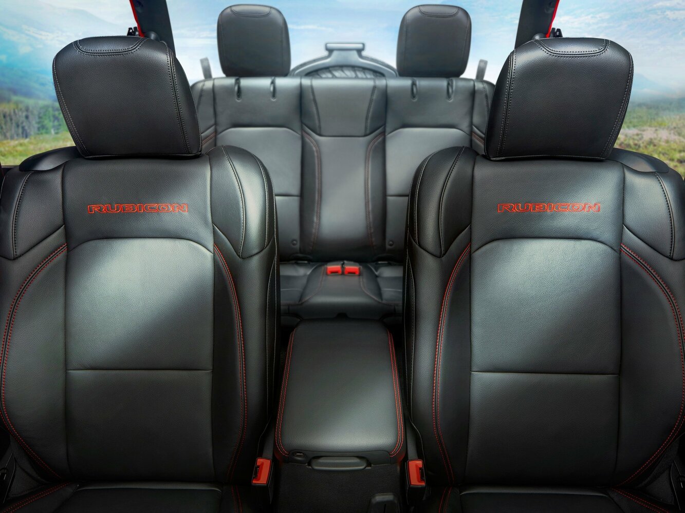 seat
