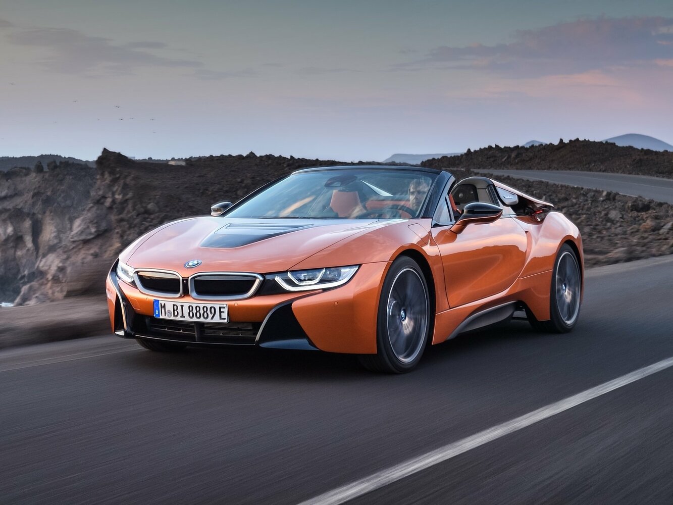 Родстер Roadster