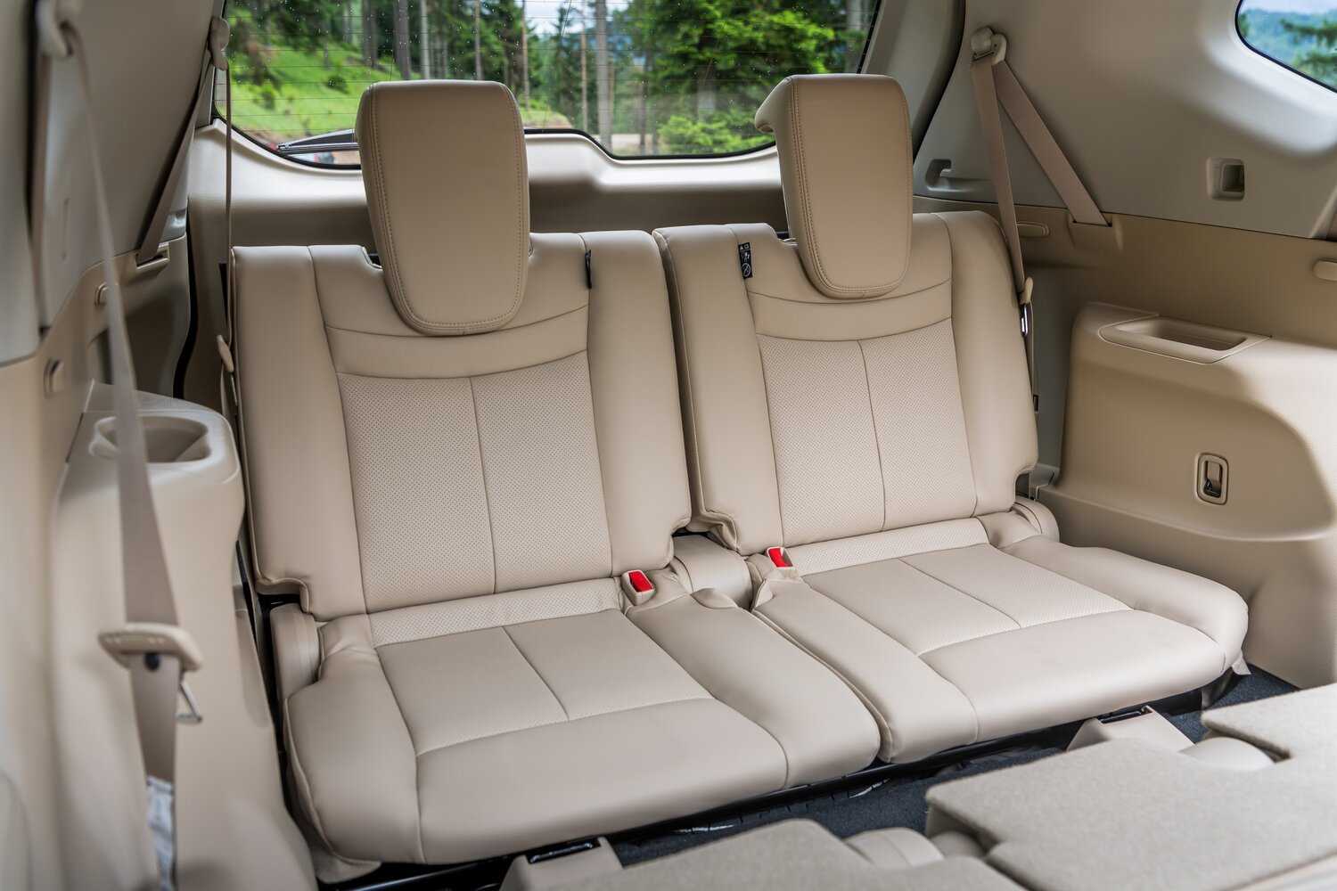 seat