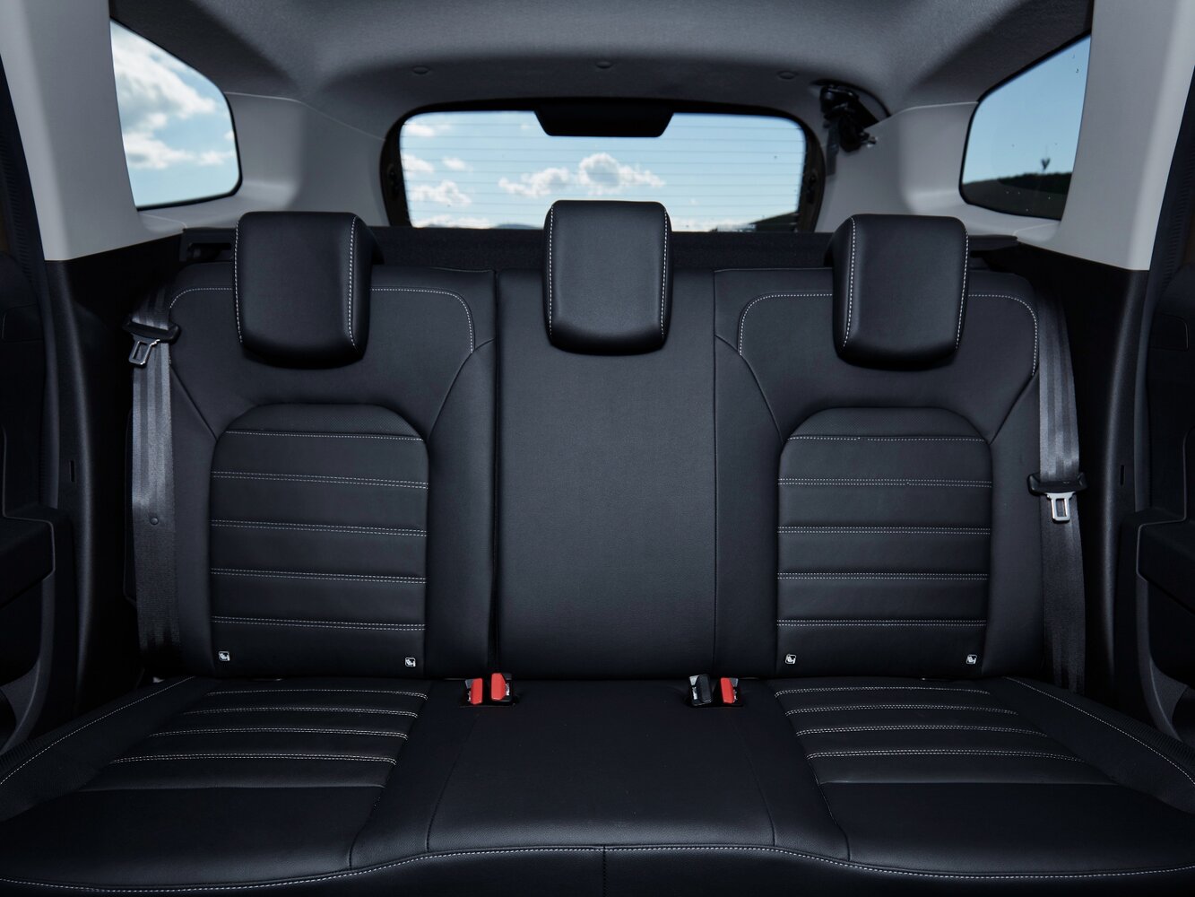 seat