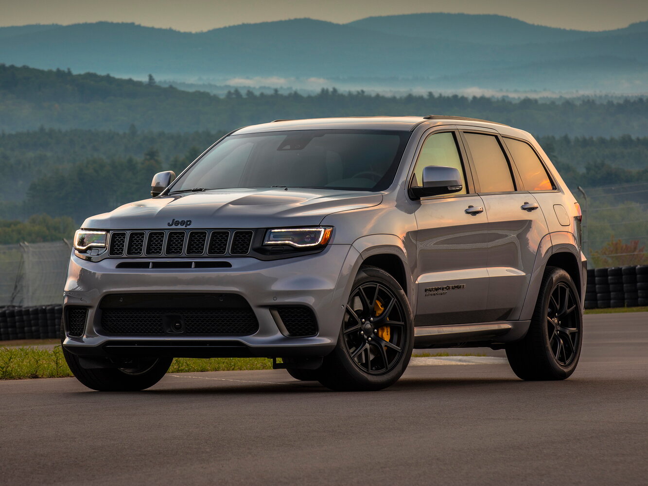 Trackhawk