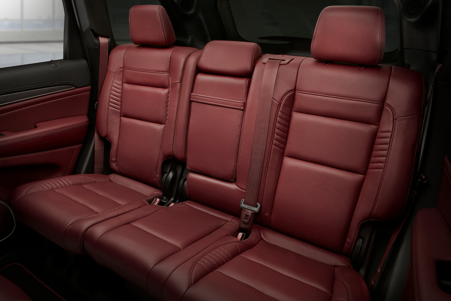 seat