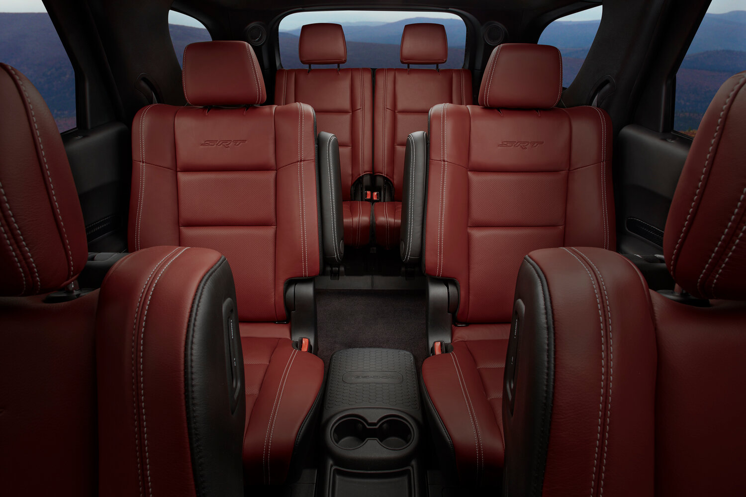 seat